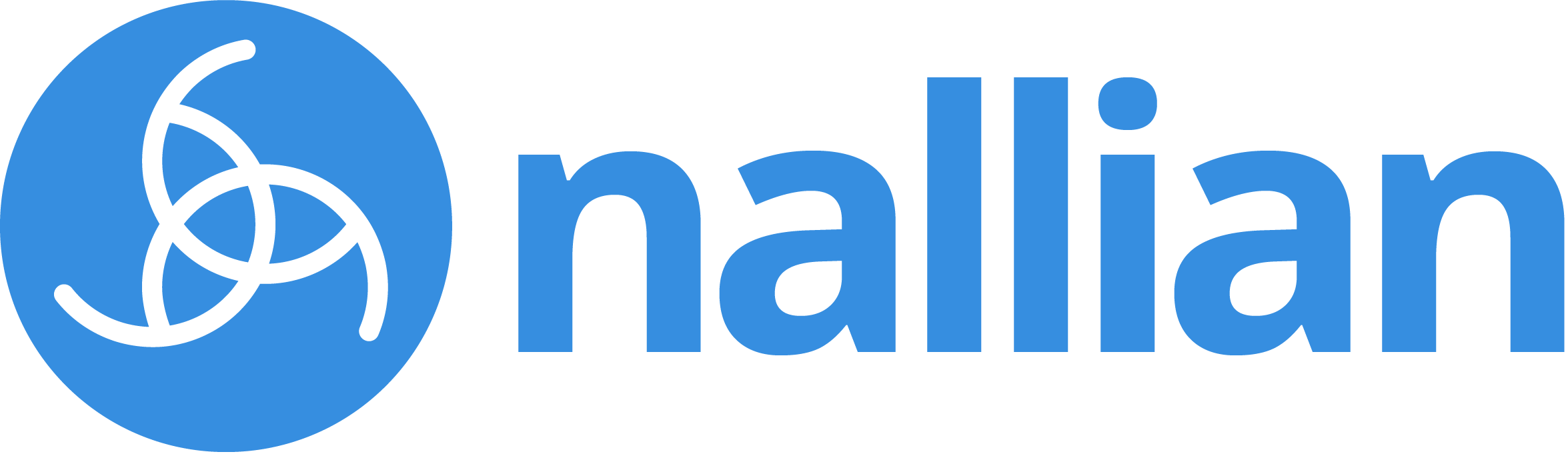 Nallian - operate as one